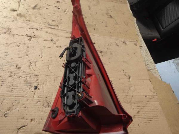 FEU ARRIERE DROIT CITROEN C3 -2005 - Vue 2